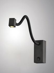 Boavista Wall Lights Mantra Fusion Modern Wall Lights Boavista Wall Lights Mantra Fusion Modern Wall Lights